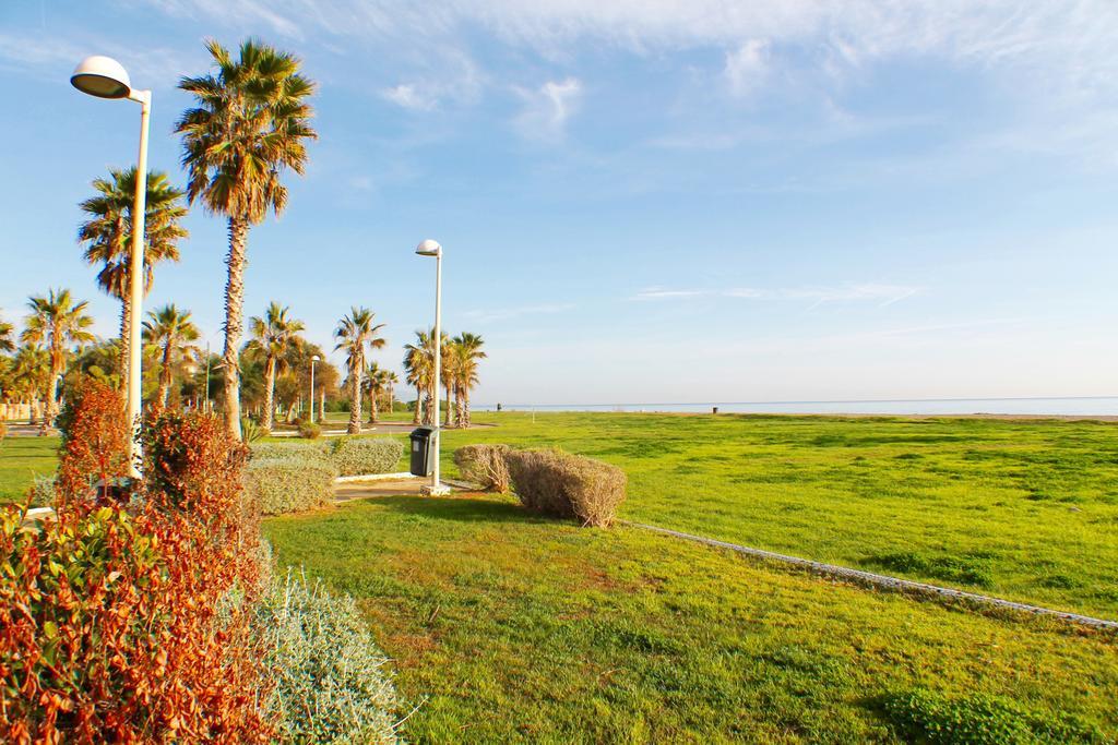 דירות אורופסה דל מר Alsol- Costa Azahar מראה חיצוני תמונה